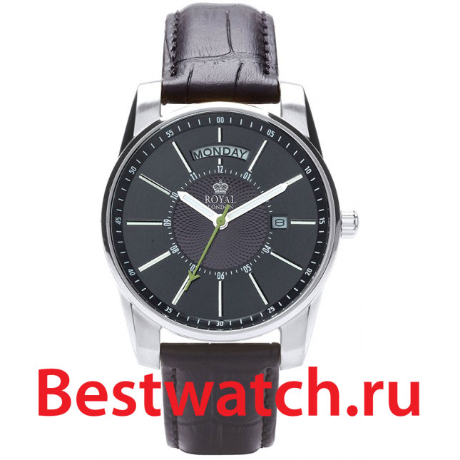 Часы Royal London Fashion 41133-02